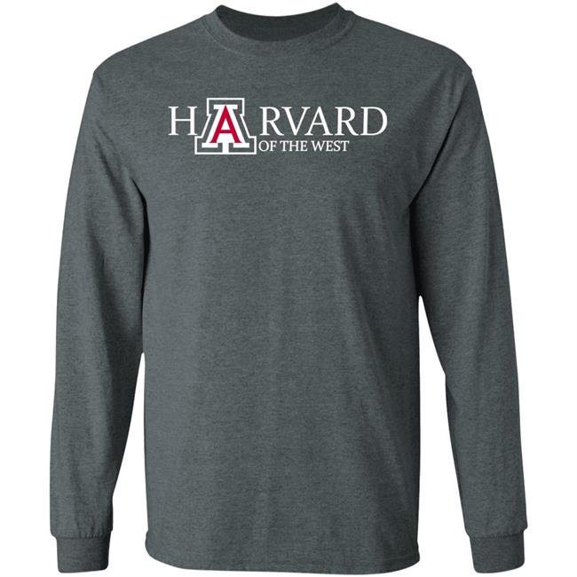 Clutch Sports Arizona Harvard Of The West Shirt Hoodie Sweatshirt Clutch Sports Arizona Harvard Of The West Shirt Hoodie Sweatshirt