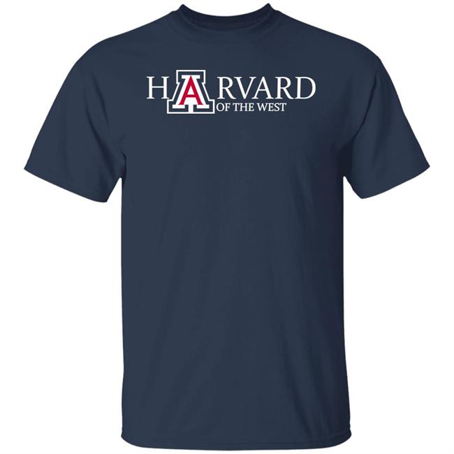 Clutch Sports Arizona Harvard Of The West Shirt Hoodie Sweatshirt