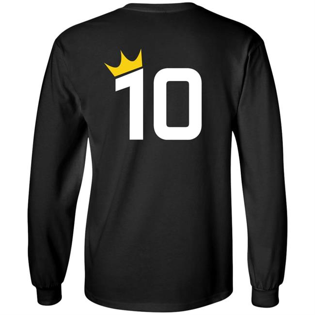 Triple Crown Ck10 Shirt Karl Kristkeitz Triple Crown Merch Triple Crown Ck10 Shirt Karl Kristkeitz Triple Crown Merch