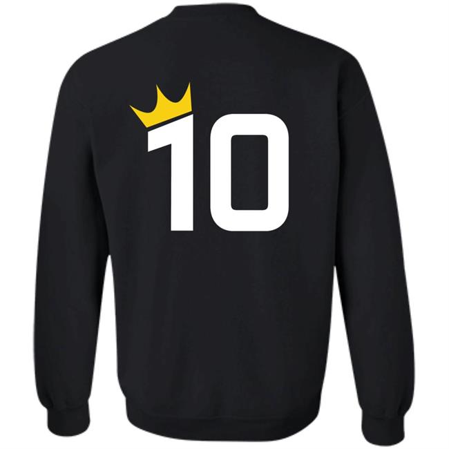 Triple Crown Ck10 Shirt Karl Kristkeitz Triple Crown Merch Triple Crown Ck10 Shirt Karl Kristkeitz Triple Crown Merch