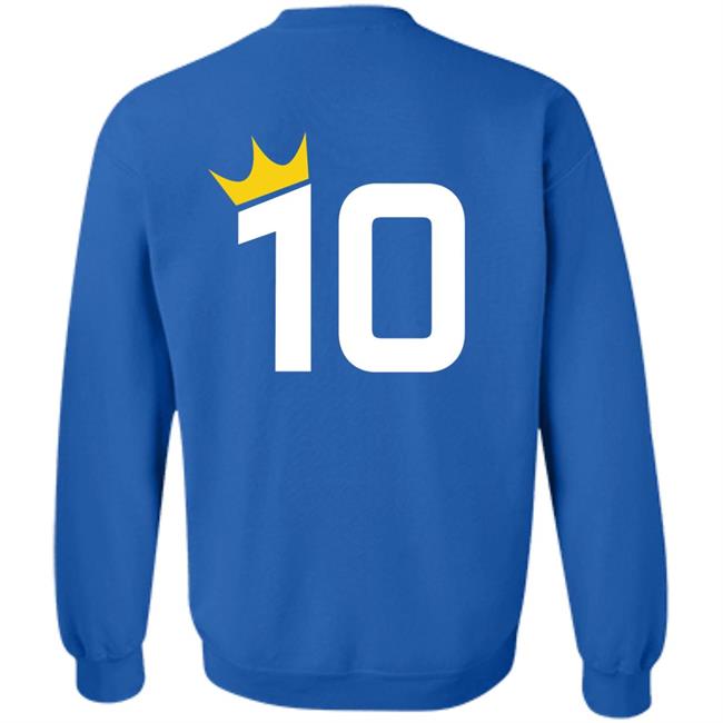 Triple Crown Ck10 Shirt Karl Kristkeitz Triple Crown Merch Triple Crown Ck10 Shirt Karl Kristkeitz Triple Crown Merch