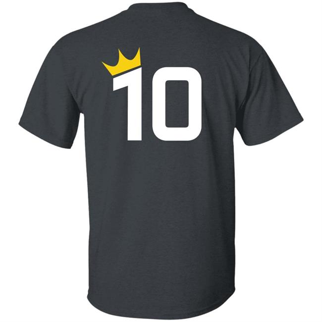 Triple Crown Ck10 Shirt Karl Kristkeitz Triple Crown Merch Triple Crown Ck10 Shirt Karl Kristkeitz Triple Crown Merch