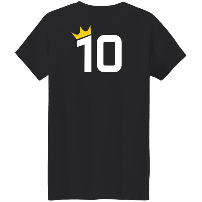 Triple Crown Ck10 Shirt Karl Kristkeitz Triple Crown Merch Triple Crown Ck10 Shirt Karl Kristkeitz Triple Crown Merch