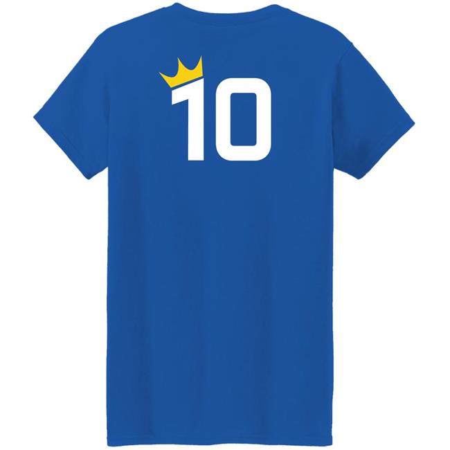 Triple Crown Ck10 Shirt Karl Kristkeitz Triple Crown Merch Triple Crown Ck10 Shirt Karl Kristkeitz Triple Crown Merch