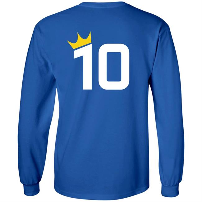 Triple Crown Ck10 Shirt Karl Kristkeitz Triple Crown Merch Triple Crown Ck10 Shirt Karl Kristkeitz Triple Crown Merch