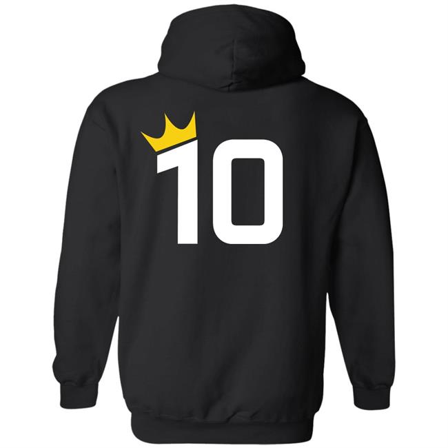 Triple Crown Ck10 Shirt Karl Kristkeitz Triple Crown Merch Triple Crown Ck10 Shirt Karl Kristkeitz Triple Crown Merch