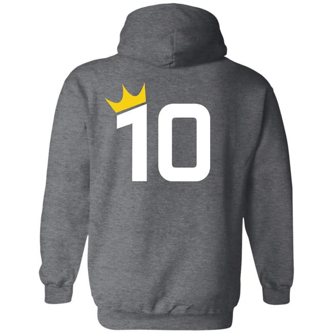 Triple Crown Ck10 Shirt Karl Kristkeitz Triple Crown Merch Triple Crown Ck10 Shirt Karl Kristkeitz Triple Crown Merch