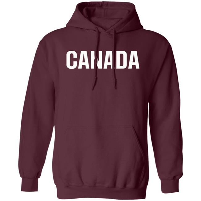 Meru The Succubus Canada Hoodie