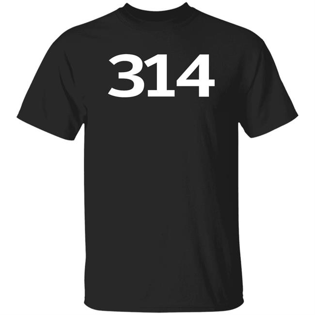 Corn Fed Threads 314 Shirt Patrick Lane 314 T Shirt Hoodie Sweatshirt