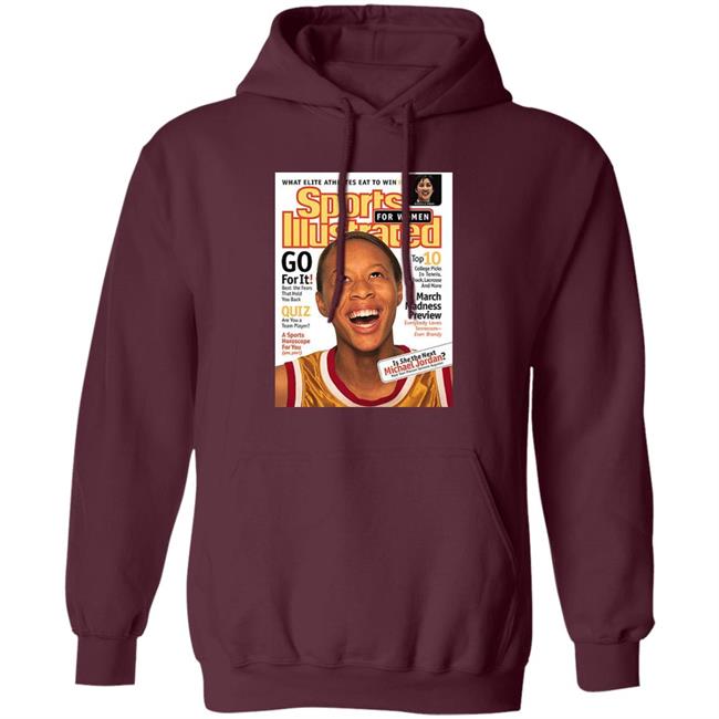 Sports Illustrated For Men Shirt Jasmine M. Baker Sports Illustrated For Men Shirt Jasmine M. Baker