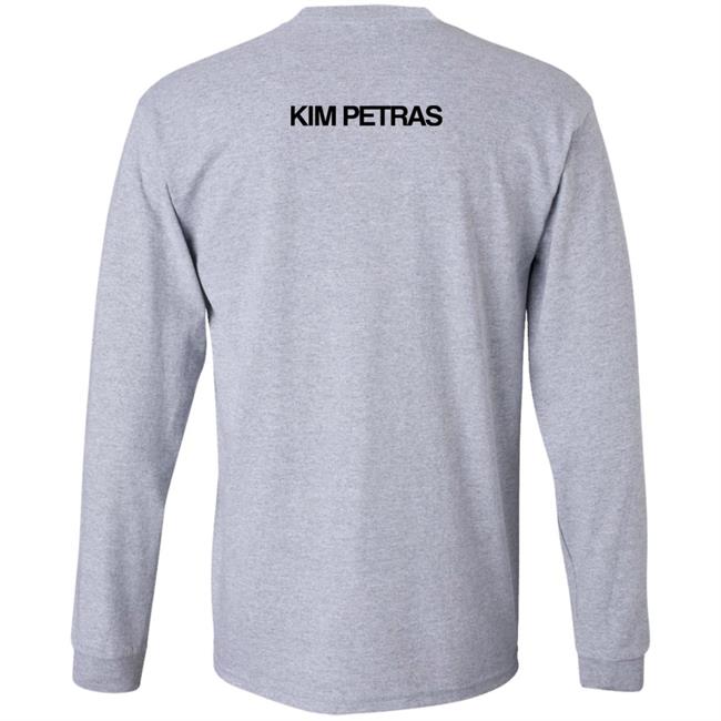 Kim Petras Official Store Slut Pop Tee Shirt Kim Petras Official Store Slut Pop Tee Shirt