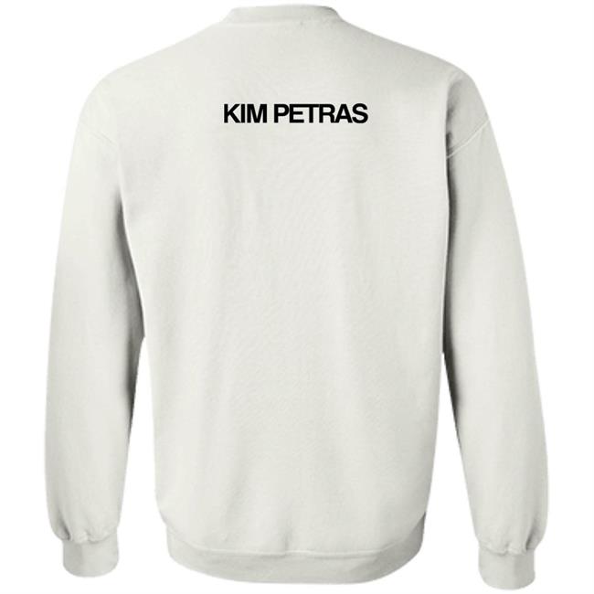 Kim Petras Official Store Slut Pop Tee Shirt Kim Petras Official Store Slut Pop Tee Shirt