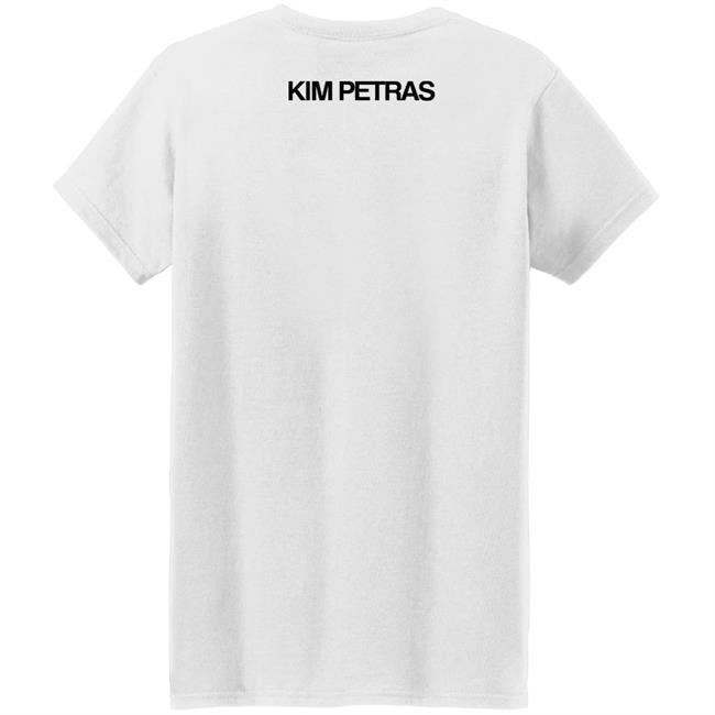 Kim Petras Official Store Slut Pop Tee Shirt Kim Petras Official Store Slut Pop Tee Shirt