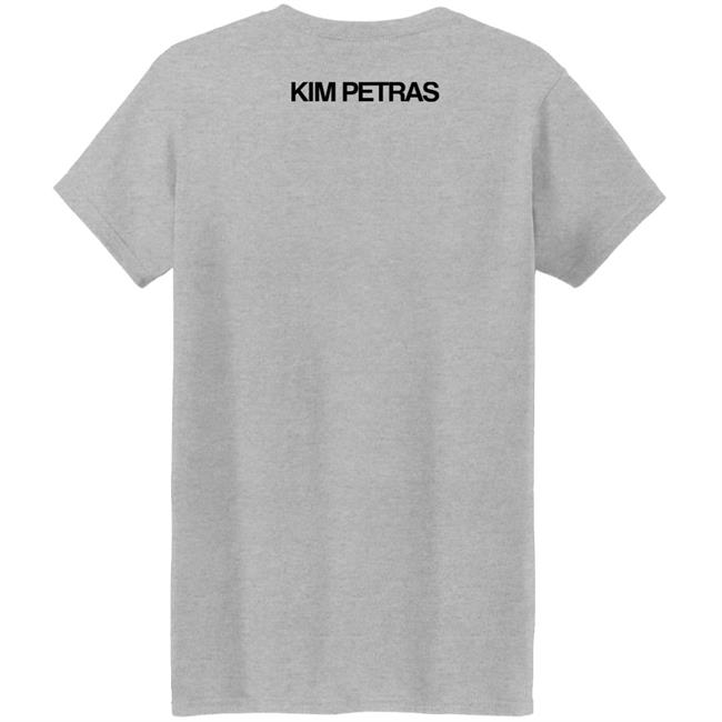 Kim Petras Official Store Slut Pop Tee Shirt Kim Petras Official Store Slut Pop Tee Shirt