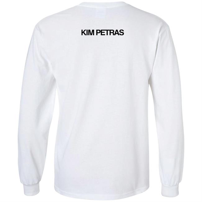 Kim Petras Official Store Slut Pop Tee Shirt Kim Petras Official Store Slut Pop Tee Shirt