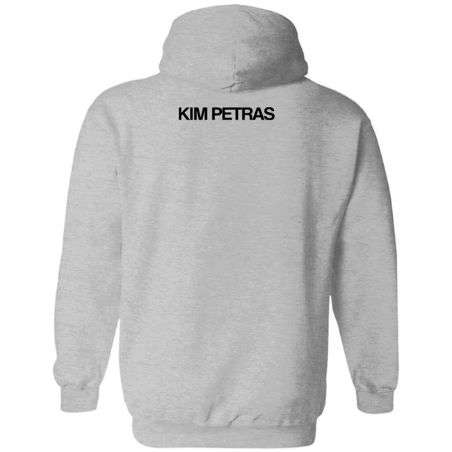 Kim Petras Official Store Slut Pop Tee Shirt Kim Petras Official Store Slut Pop Tee Shirt