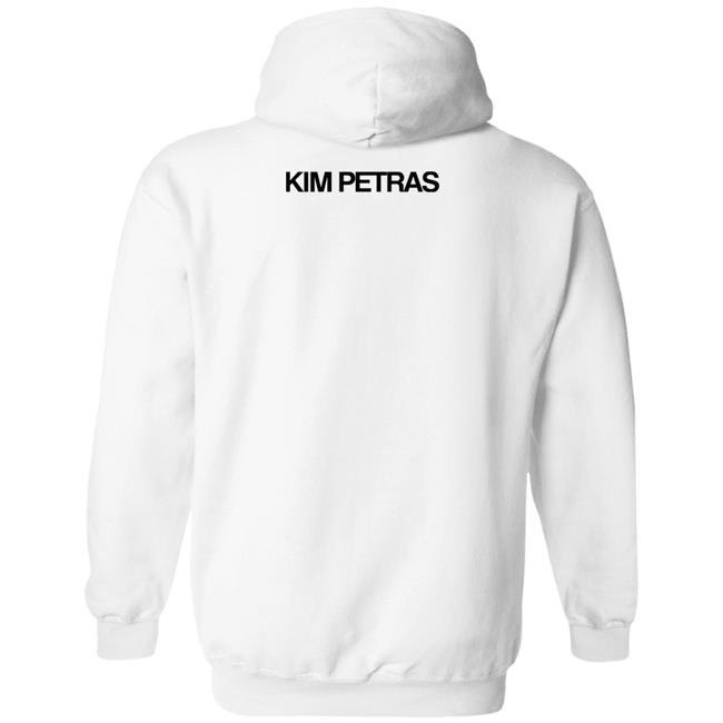 Kim Petras Official Store Slut Pop Tee Shirt Kim Petras Official Store Slut Pop Tee Shirt