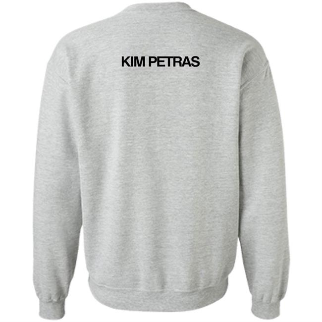 Kim Petras Official Store Slut Pop Tee Shirt Kim Petras Official Store Slut Pop Tee Shirt