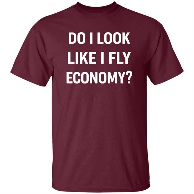 Do I Look Like I Fly Economy Shirt Shoegaze Dad Do I Look Like I Fly Economy Shirt Shoegaze Dad