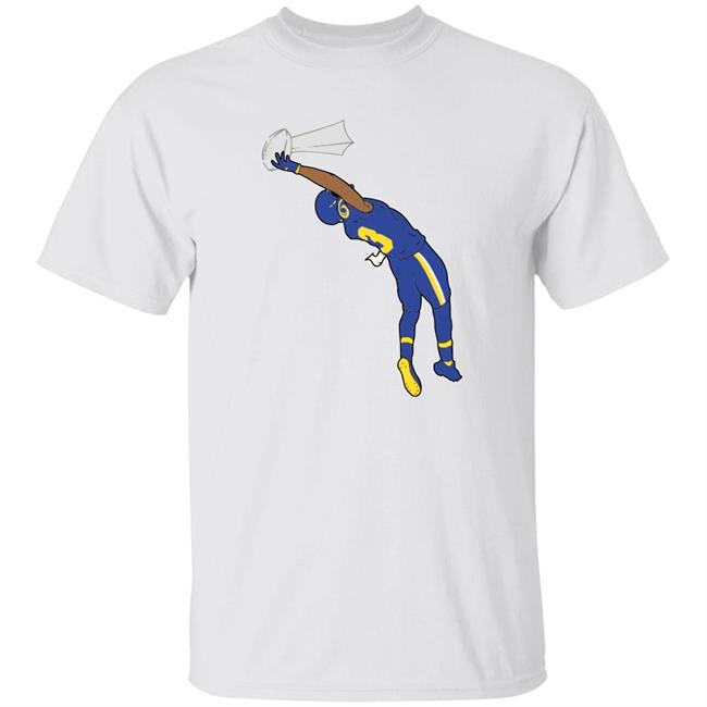 Obj Trophy Catch Shirt Barstool Store
