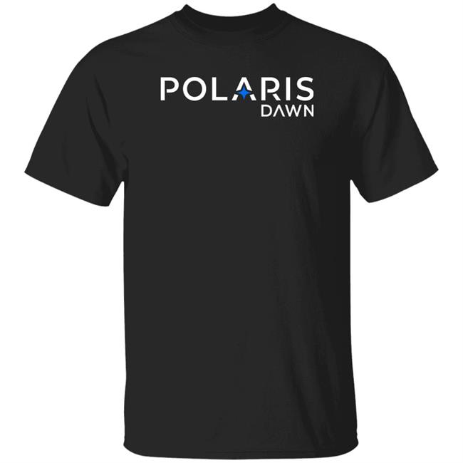 Polaris Dawn Shirt Followtodd Leif Ericson