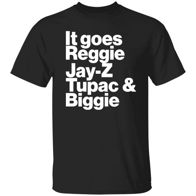 Eminem Wearing It Goes Reggie Jay Z Tupac And Biggie Shirt Till I Collapse Lyrics Shirt Hoodie Sweatshirt