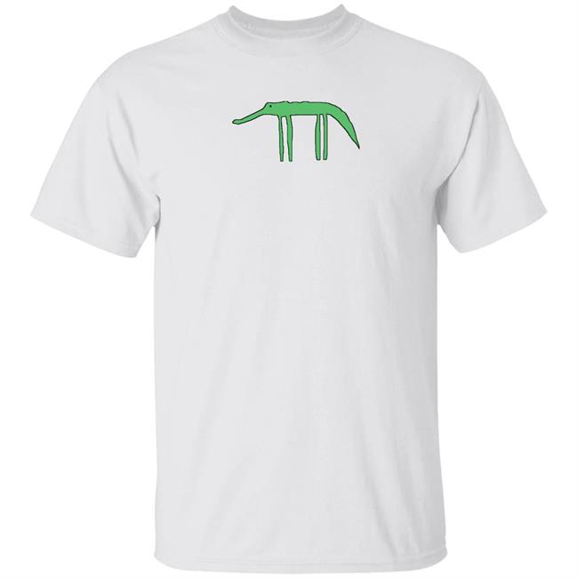 Gators Daily Gator Shirt Gators Daily Merch