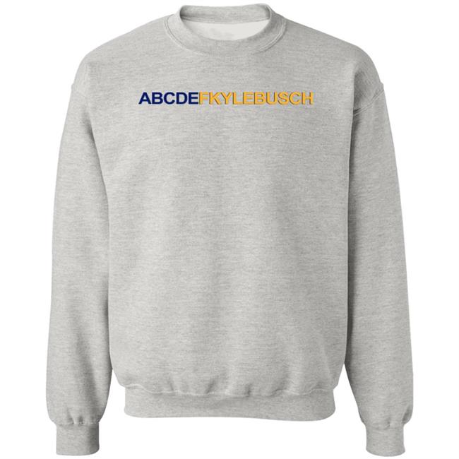 Abcdf Kyle Busch Shirt Abcdfkylebusch Shirt Hoodie Sweatshirt Abcdf Kyle Busch Shirt Abcdfkylebusch Shirt Hoodie Sweatshirt