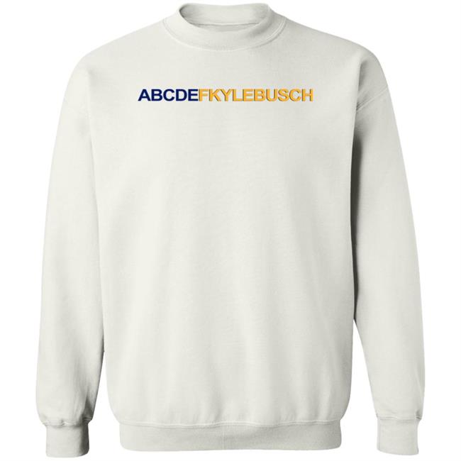 Abcdf Kyle Busch Shirt Abcdfkylebusch Shirt Hoodie Sweatshirt Abcdf Kyle Busch Shirt Abcdfkylebusch Shirt Hoodie Sweatshirt