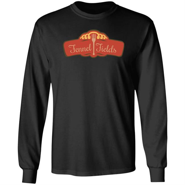 Fennel Field Shirt Fames Gunn Fennel Field Peacemaker Shirt Fennel Field Shirt Fames Gunn Fennel Field Peacemaker Shirt