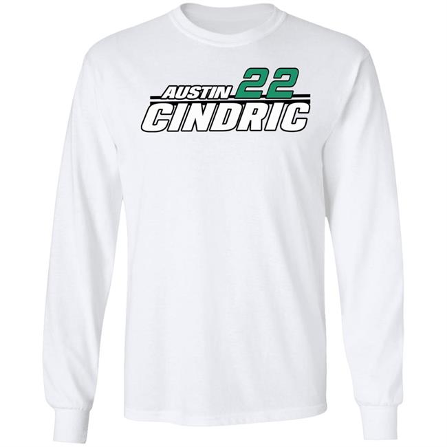 Austin Cindric 22 Shirt Hoodie Sweatshirt Austin Cindric 22 Shirt Hoodie Sweatshirt