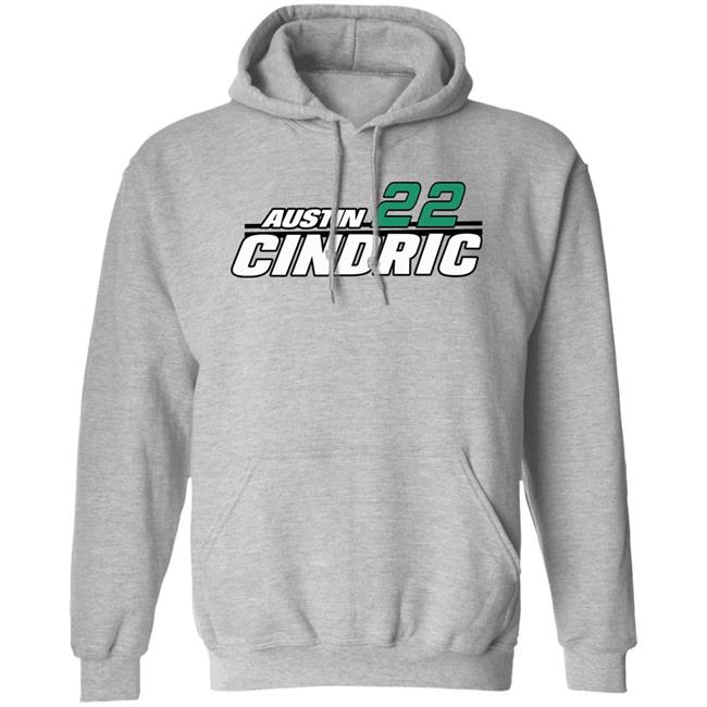 Austin Cindric 22 Shirt Hoodie Sweatshirt Austin Cindric 22 Shirt Hoodie Sweatshirt