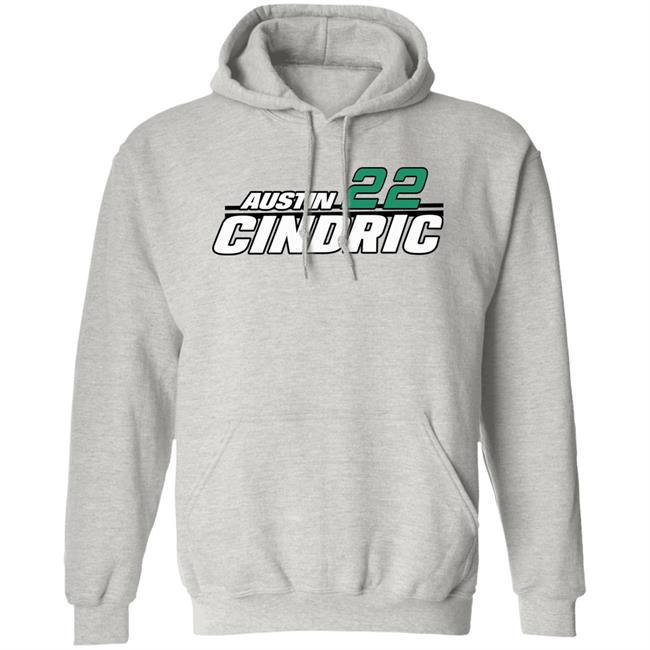 Austin Cindric 22 Shirt Hoodie Sweatshirt Austin Cindric 22 Shirt Hoodie Sweatshirt