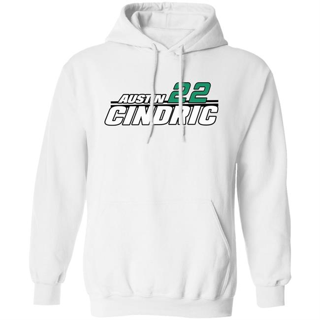 Austin Cindric 22 Shirt Hoodie Sweatshirt Austin Cindric 22 Shirt Hoodie Sweatshirt