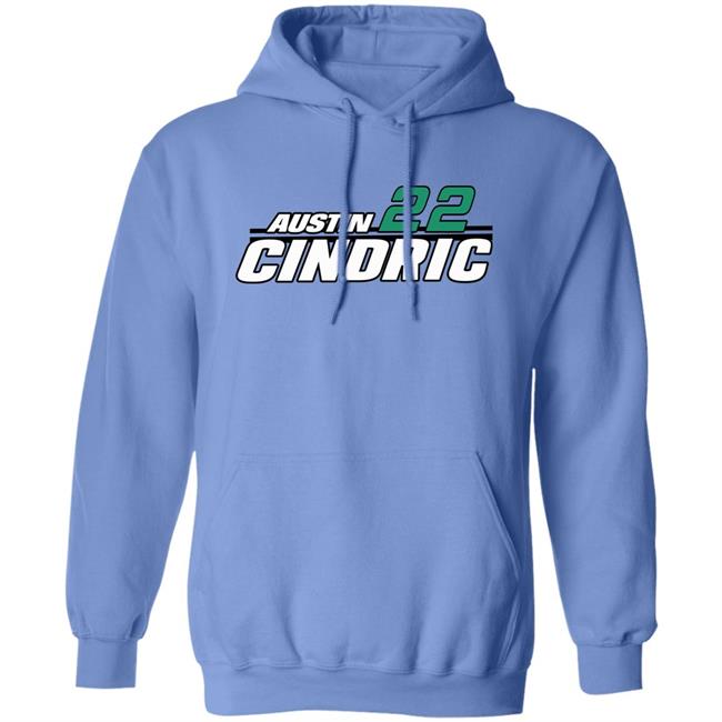 Austin Cindric 22 Shirt Hoodie Sweatshirt Austin Cindric 22 Shirt Hoodie Sweatshirt