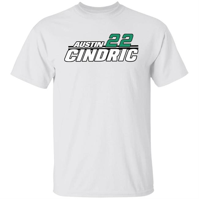 Austin Cindric 22 Shirt Hoodie Sweatshirt Austin Cindric 22 Shirt Hoodie Sweatshirt