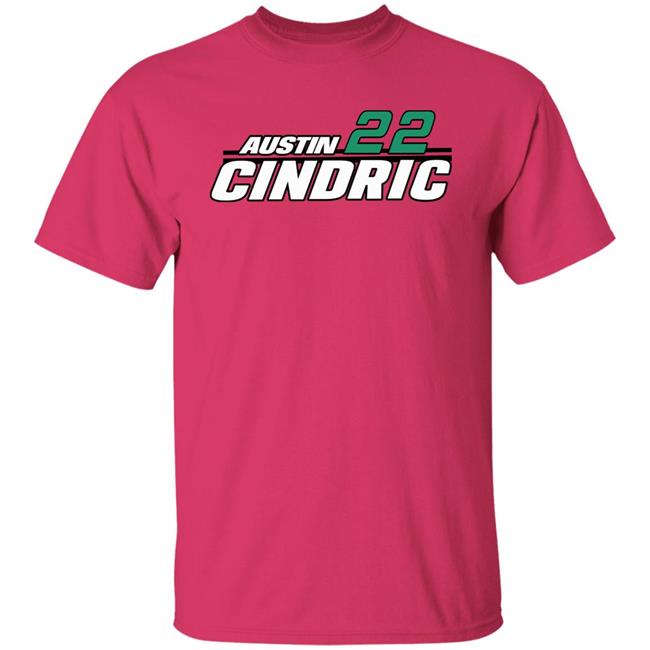 Austin Cindric 22 Shirt Hoodie Sweatshirt Austin Cindric 22 Shirt Hoodie Sweatshirt