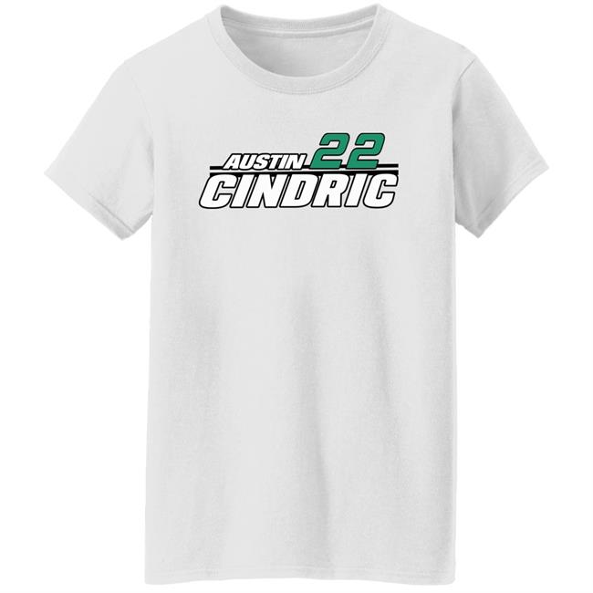 Austin Cindric 22 Shirt Hoodie Sweatshirt Austin Cindric 22 Shirt Hoodie Sweatshirt