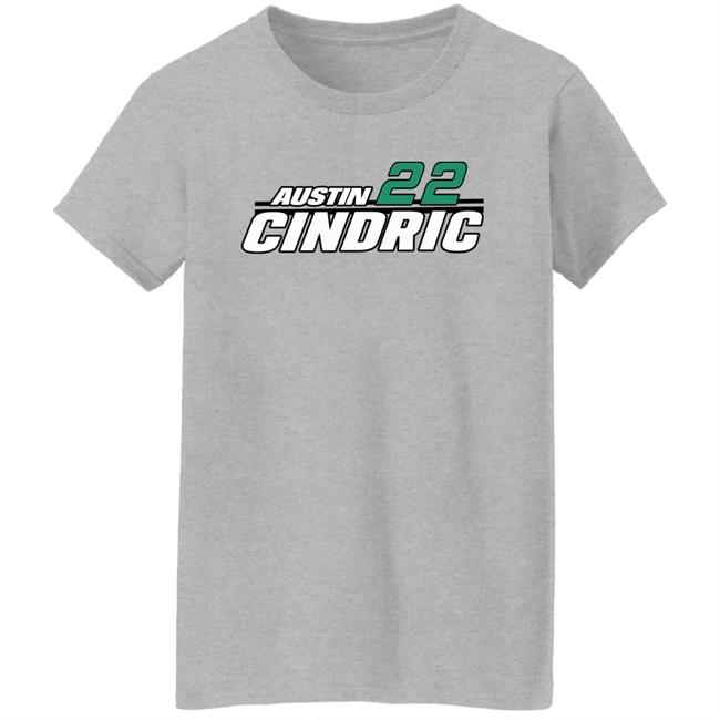 Austin Cindric 22 Shirt Hoodie Sweatshirt Austin Cindric 22 Shirt Hoodie Sweatshirt
