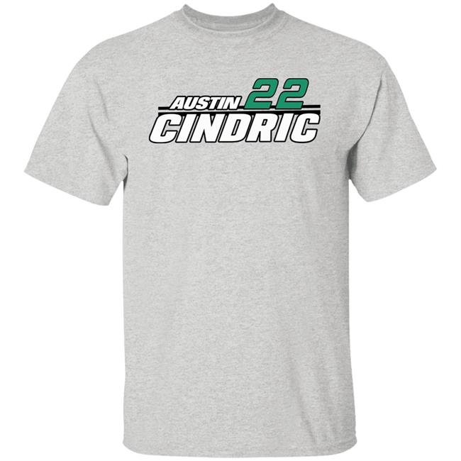Austin Cindric 22 Shirt Hoodie Sweatshirt Austin Cindric 22 Shirt Hoodie Sweatshirt