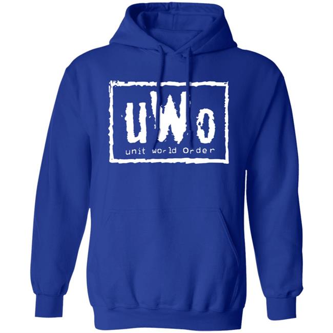 Uwo Unit World Order Shirt Coach Duggs Uwo Shirt Uwo Unit World Order Shirt Coach Duggs Uwo Shirt
