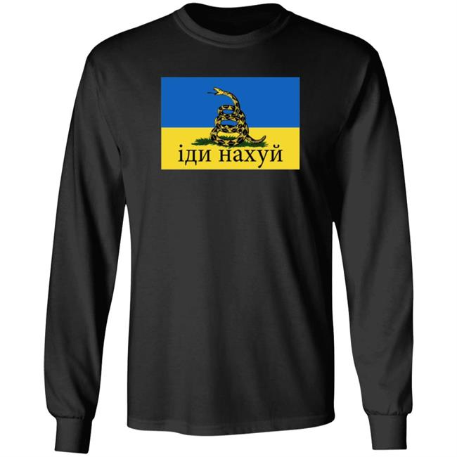 Russian Warship Go Fuck Yourself Shirt Snake Island Ukraine Shirt Russian Warship Go Fuck Yourself Shirt Snake Island Ukraine Shirt