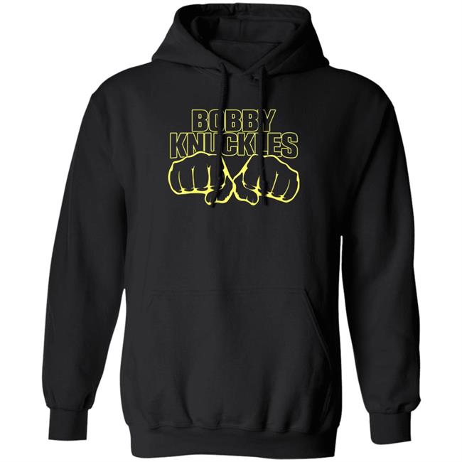 Bobby Knuckles Shirt Chelsea Bobby Knuckles Shirt Chelsea