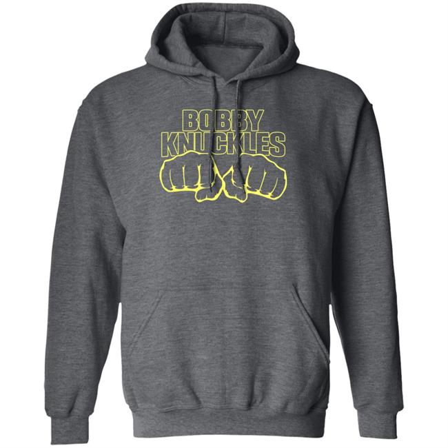 Bobby Knuckles Shirt Chelsea Bobby Knuckles Shirt Chelsea