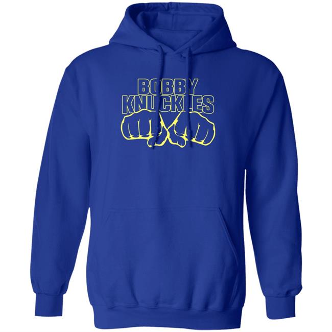 Bobby Knuckles Shirt Chelsea Bobby Knuckles Shirt Chelsea