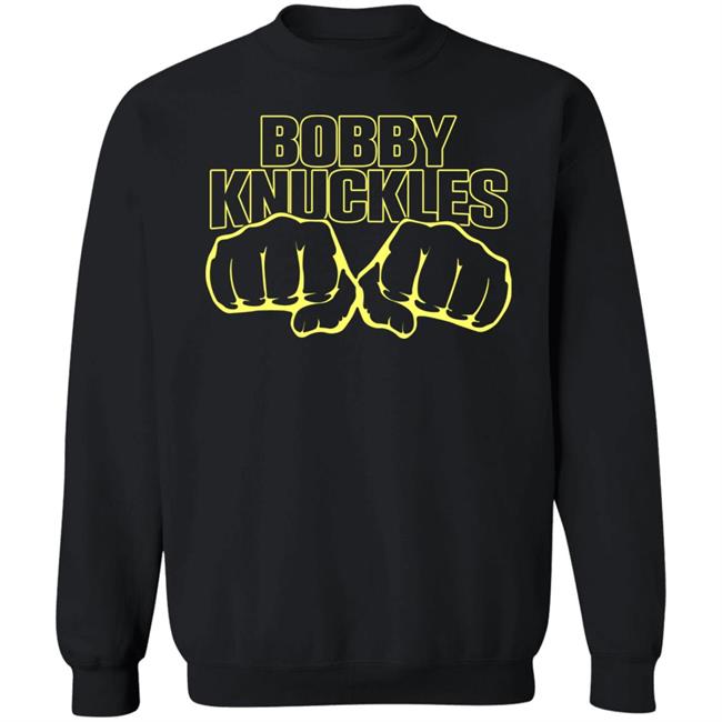 Bobby Knuckles Shirt Chelsea Bobby Knuckles Shirt Chelsea
