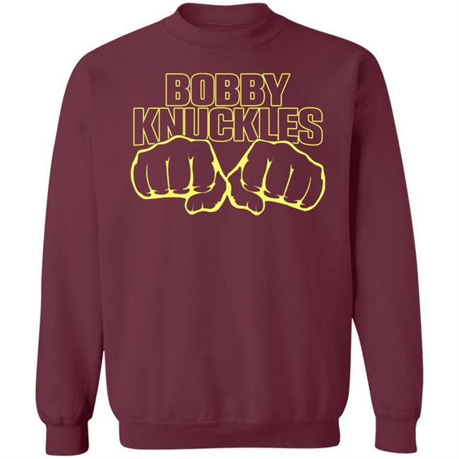 Bobby Knuckles Shirt Chelsea Bobby Knuckles Shirt Chelsea