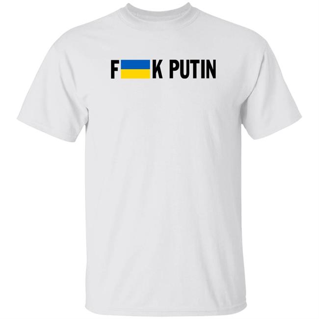 Rahul Kohli Fuck Putin Shirt Russian Warship Fuck Putin Shirt Ukraine Fuck Putin Shirt