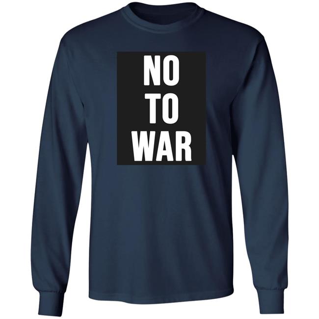 Ukraine No To War Shirt Football Daily Ukraine No To War Shirt Football Daily