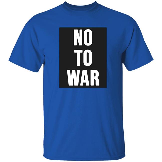Ukraine No To War Shirt Football Daily Ukraine No To War Shirt Football Daily